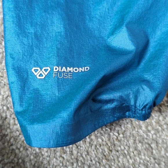 Men's helium wind hoodie - Picture 5 of 5